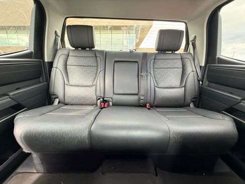 Used 2024 Toyota Tundra SR5 w/ SR5 Premium Package AWD/4WD image 29