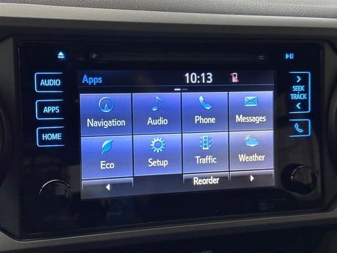 Used 2019 Toyota Tacoma TRD Off-Road image 45