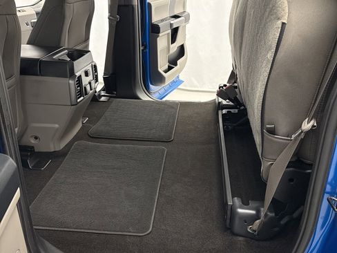 Certified 2019 Ford F150 XLT w/ Equipment Group 302A Luxury image 41