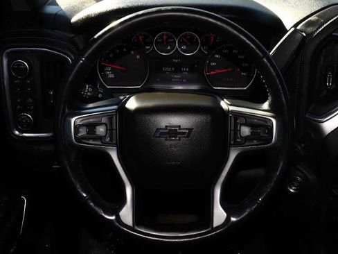 Used 2020 Chevrolet Silverado 1500 RST w/ Rally Edition image 36