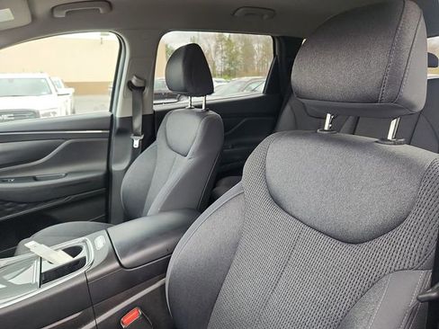 Certified 2022 Hyundai Santa Fe SEL AWD/4WD image 21