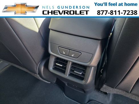 New 2026 Chevrolet Equinox RS w/ Convenience Package III AWD/4WD image 13