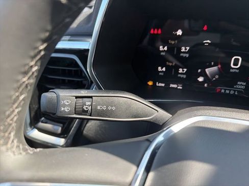 New 2026 GMC Canyon Elevation w/ Convenience Package image 19