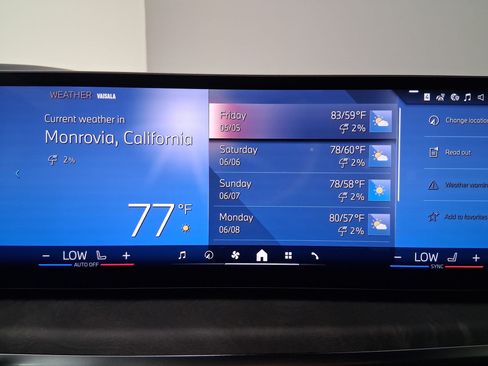 New 2026 BMW X5 sDrive40i w/ Parking Assistance Package RWD image 25
