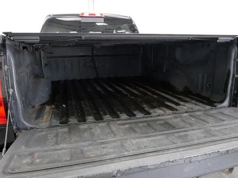 Used 2019 Chevrolet Silverado 2500 LTZ w/ Duramax Plus Package AWD/4WD image 40