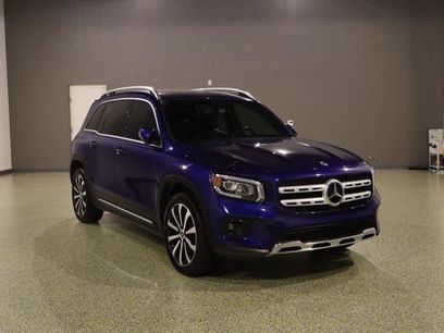 Used 2021 Mercedes-Benz GLB 250