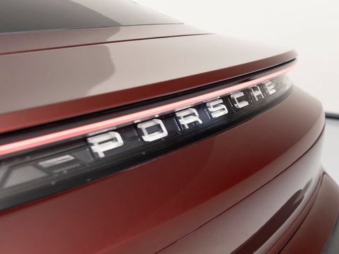 Certified 2022 Porsche Taycan RWD image 44