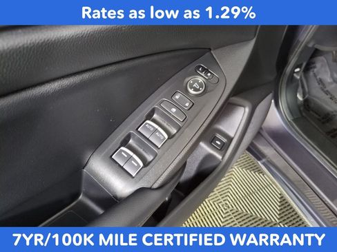 Used 2021 Honda Accord EX image 11