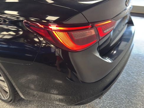 Used 2019 INFINITI Q50 Sport w/ Cargo Package (L96) RWD image 40