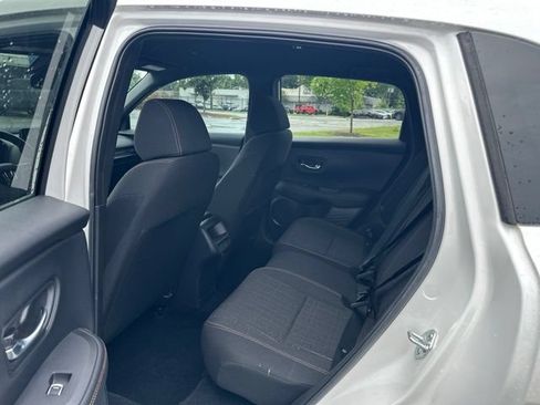Used 2026 Honda HR-V Sport image 8