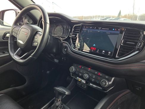 Used 2024 Dodge Durango GT AWD/4WD image 7