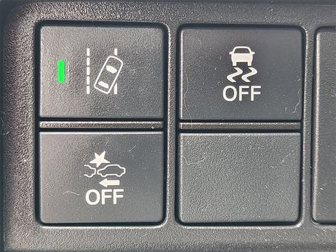 Certified 2020 Honda CR-V EX image 21