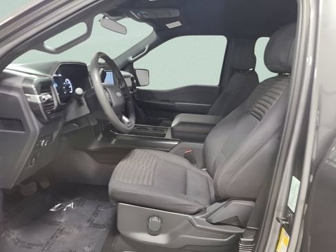 Used 2021 Ford F150 XL w/ STX Appearance Package AWD/4WD image 19