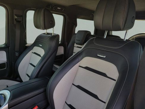 Certified 2019 Mercedes-Benz G 63 AMG 4MATIC image 18