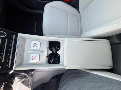 New 2026 Hyundai Santa Fe SE AWD/4WD image 20