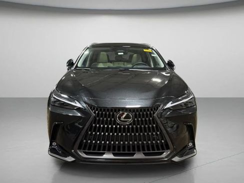 Used 2026 Lexus NX 350 AWD w/ Luxury Package image 9