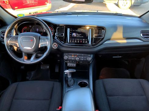 Used 2024 Dodge Durango SXT w/ 3rd Row Seating Group image 27