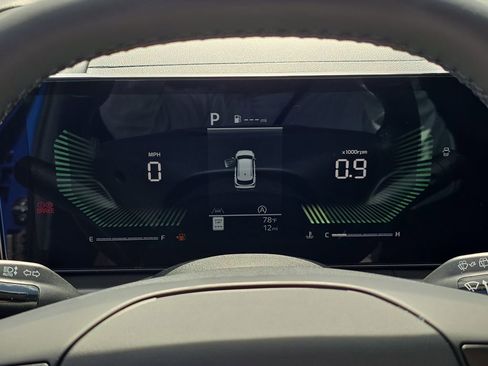 New 2026 Kia Sportage EX image 35