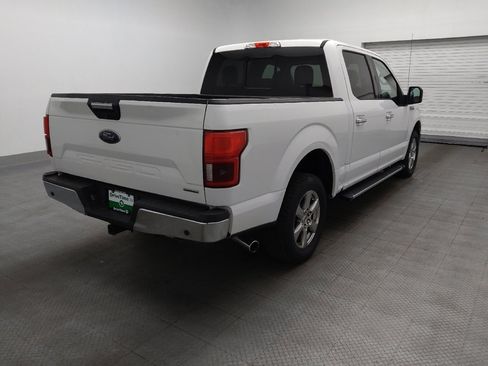 Used 2018 Ford F150 XLT w/ Equipment Group 302A Luxury image 9