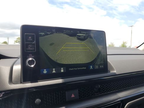 New 2026 Honda CR-V EX-L image 21