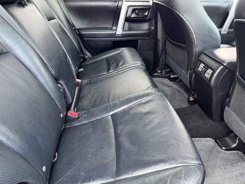 Used 2011 Toyota 4Runner Trail image 18