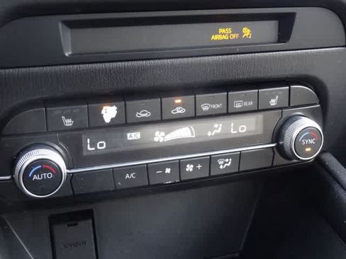 Used 2019 MAZDA CX-5 Touring FWD image 30