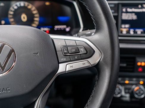 Used 2024 Volkswagen Jetta SE image 23