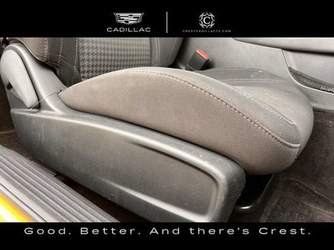 Used 2019 Dodge Challenger SXT w/ Blacktop Package RWD image 22