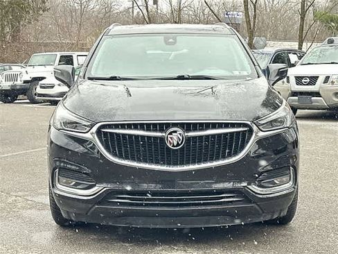 Used 2018 Buick Enclave Premium w/ Experience Buick Package image 34
