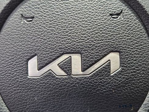 Certified 2024 Kia Forte GT-Line w/ GT-Line Premium Package FWD image 31