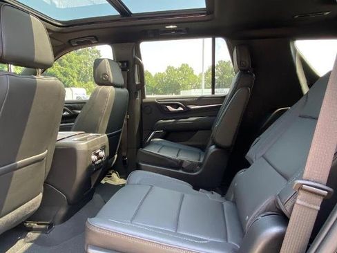 Certified 2022 GMC Yukon Denali image 22
