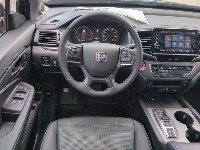 New 2026 Honda Ridgeline RTL image 14