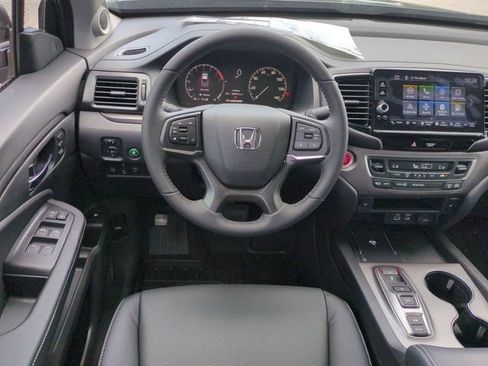 New 2026 Honda Ridgeline RTL image 14