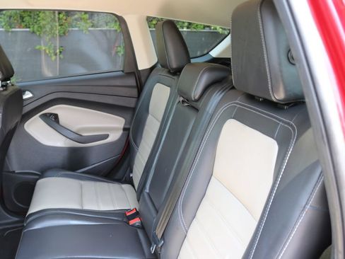 Used 2019 Ford Escape SEL FWD image 15