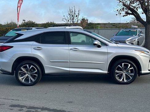Used 2019 Lexus RX 350 AWD image 3