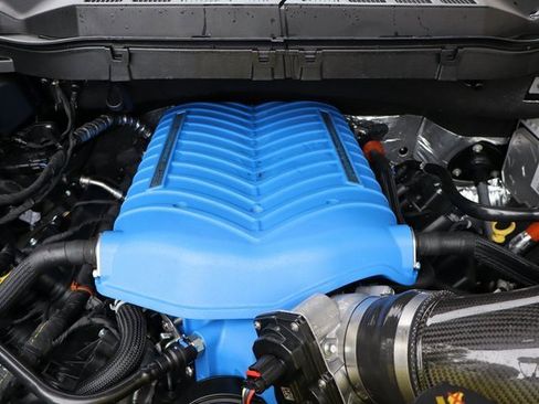 New 2025 Ford F150 Lariat w/ Equipment Group 502A High image 46