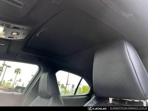 Used 2019 Lexus UX 250h 250h Base w/ Premium Package image 21