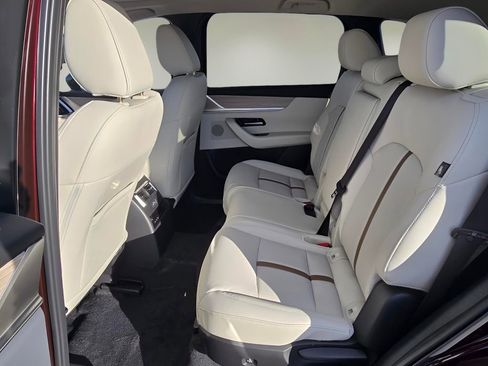 New 2026 MAZDA CX-90 3.3 Turbo S w/ Premium Package image 14