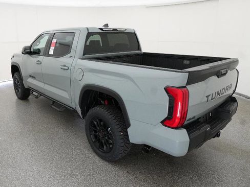 New 2026 Toyota Tundra SR5 AWD/4WD image 43
