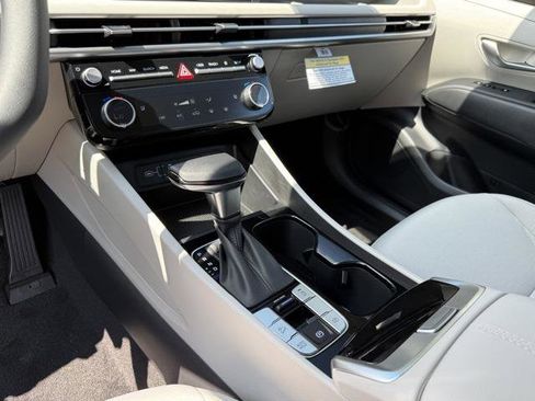 New 2026 Hyundai Tucson SEL image 21