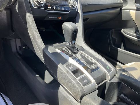Used 2017 Honda Civic LX image 32