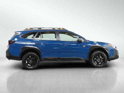 Used 2024 Subaru Outback Wilderness AWD/4WD image 5