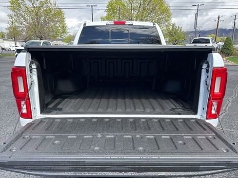 Used 2022 Ford Ranger Lariat w/ Equipment Group 501A High AWD/4WD image 13