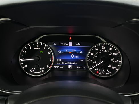 Used 2019 Nissan Maxima Platinum w/ Sport Mat Group image 23