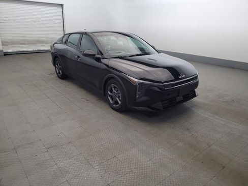 Used 2025 Kia K4 FWD image 13