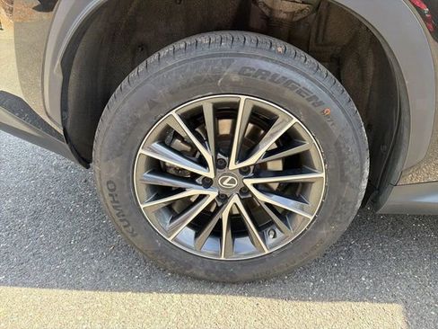 Used 2023 Lexus NX 250 AWD w/ Cold Area Package image 7