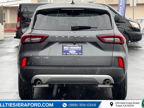 New 2025 Ford Escape Active w/ Cold Weather Package image 8