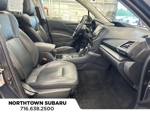 Used 2020 Subaru Forester Limited AWD/4WD image 16