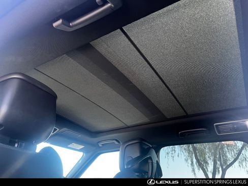 Used 2022 Land Rover Range Rover Sport HSE Silver Edition image 22