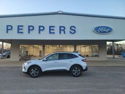 Used 2025 Ford Escape ST-Line Select